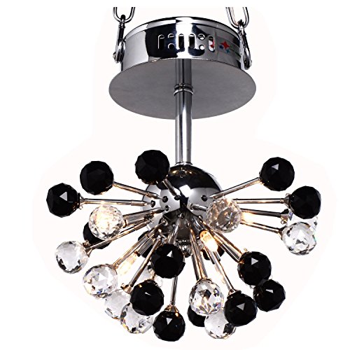 Living Room Chandeliers