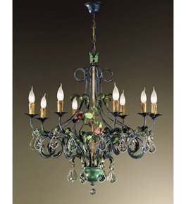 Italian Chandeliers