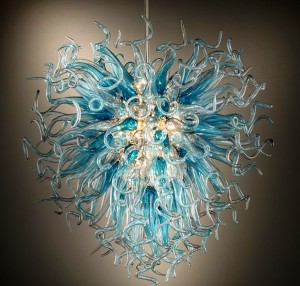 Modern Chandeliers