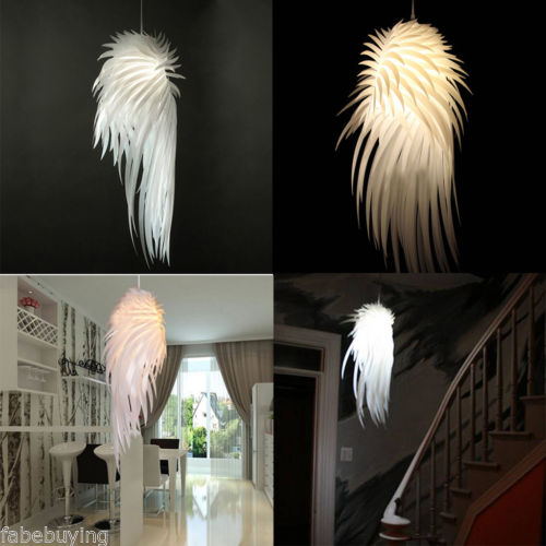 Modern Contemporary Ceiling Pendant Light Shade Creative Chandelier Lighting UK