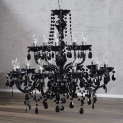 15 Light Chandelier