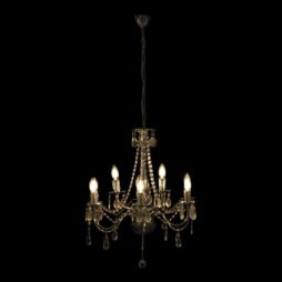 9 Light Chandelier