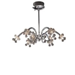 9-Light Novelty Chandelier