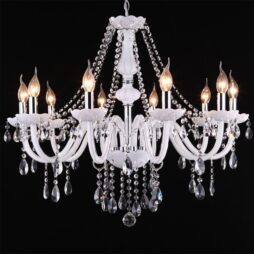 Alford Crystal Chandelier