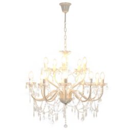 Cullins 15-Light Candle Style Chandelier