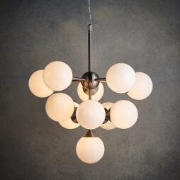 Jaxon 11-Light Sputnik Chandelier