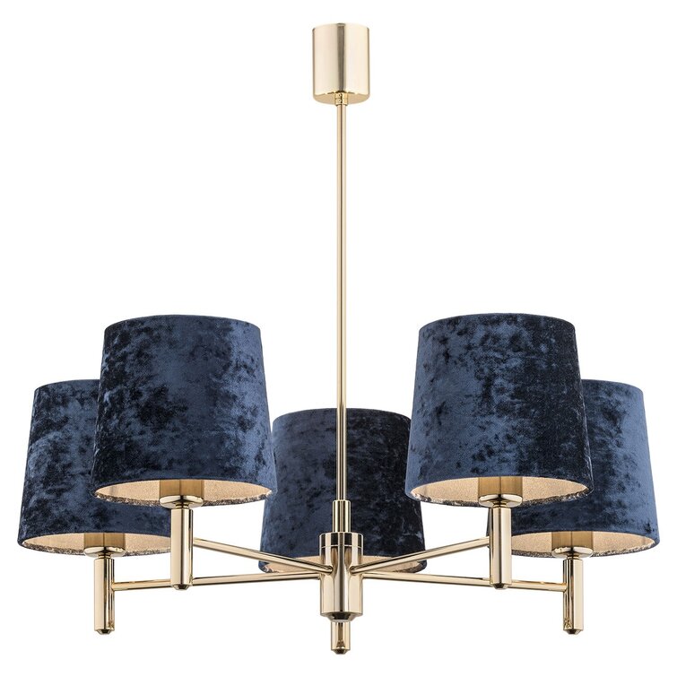 Pendant Lamp Gourdine