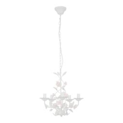 Sudie 5-Light Candle Style Chandelier