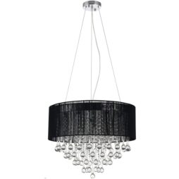 Walsh 7-Light Drum Chandelier